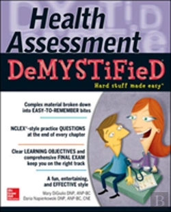 Bertrand.pt - Health Assessment Demystified