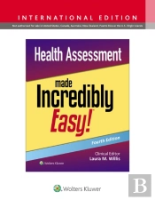 Health Assessment Made Incredibly Easy!