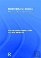 Health Behavior Change