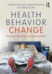 Health Behavior Change