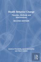 Health Behavior Change