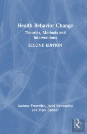 Health Behavior Change