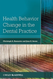 Health Behavior Change In The Dental Practice