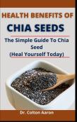 Health Benefit Of Chia Seed