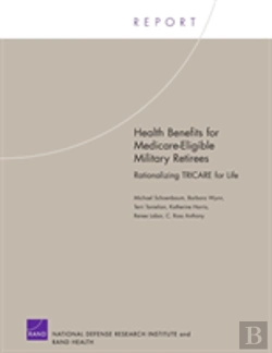 Bertrand.pt - Health Benefits For Medicare-Eligible Military Retirees
