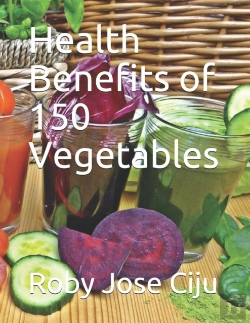 Bertrand.pt - Health Benefits Of 150 Vegetables