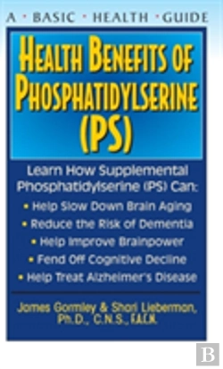 Bertrand.pt - Health Benefits Of Phosphatidylserine (Ps)