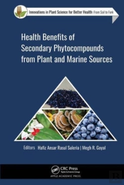 Bertrand.pt - Health Benefits Of Secondary Phytocompounds From Plant And Marine Sources