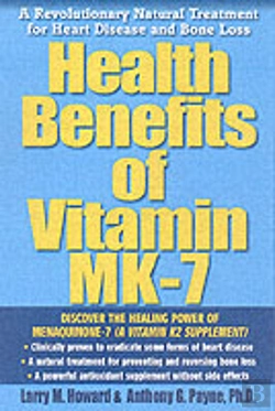 Bertrand.pt - Health Benefits Of Vitamin Mk7