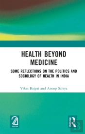 Health Beyond Medicine