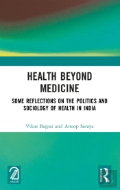 Health Beyond Medicine