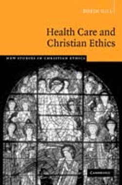 Bertrand.pt - Health Care And Christian Ethics