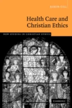 Bertrand.pt - Health Care And Christian Ethics