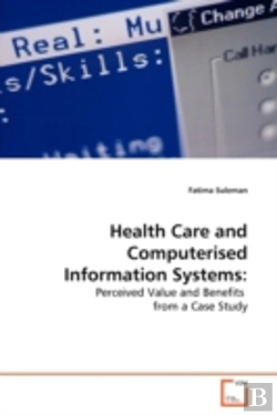 Bertrand.pt - Health Care And Computerised Information Systems