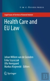 Health Care And Eu Law