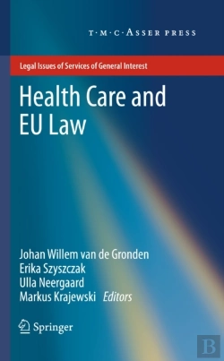 Bertrand.pt - Health Care And Eu Law