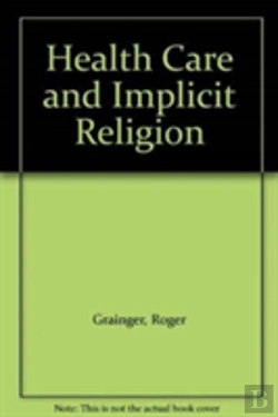 Bertrand.pt - Health Care And Implicit Religion