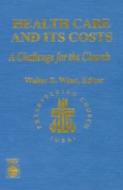 Health Care And Its Costs