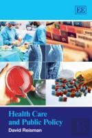 Health Care And Public Policy