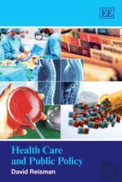 Health Care And Public Policy