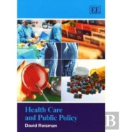 Health Care And Public Policy