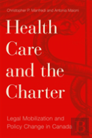 Health Care And The Charter
