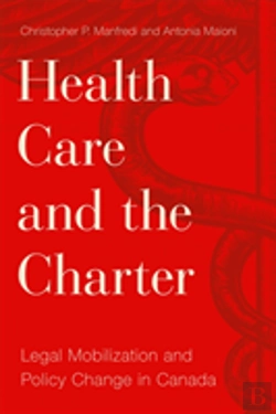 Bertrand.pt - Health Care And The Charter