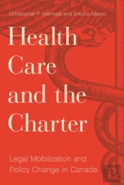Health Care And The Charter