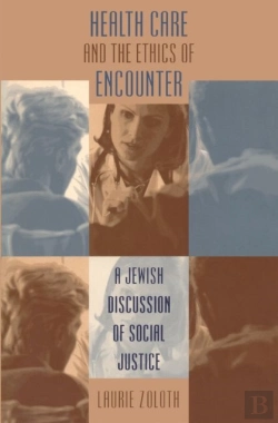 Bertrand.pt - Health Care And The Ethics Of Encounter