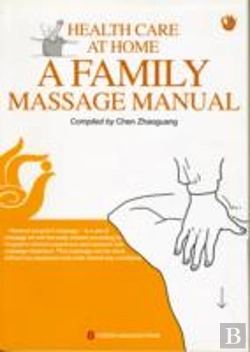 Bertrand.pt - Health Care At Home A Family Massage Man
