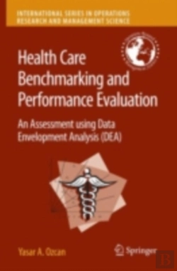 Bertrand.pt - Health Care Benchmarking And Performance Evaluation