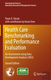 Health Care Benchmarking And Performance Evaluation
