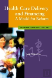 Health Care Delivery And Financing