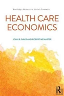 Bertrand.pt - Health Care Economics