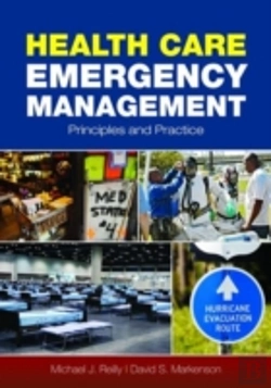 Bertrand.pt - Health Care Emergency Management: Principles And Practice