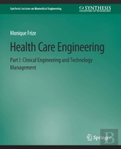 Health Care Engineering Part I