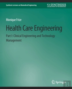 Bertrand.pt - Health Care Engineering Part I