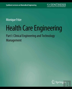 Bertrand.pt - Health Care Engineering Part I