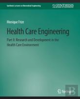 Health Care Engineering Part Ii