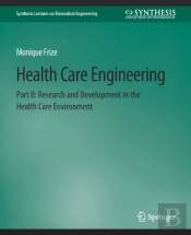 Health Care Engineering Part Ii