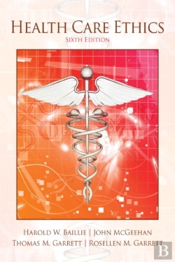 Bertrand.pt - Health Care Ethics