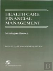 Health Care Financial Management