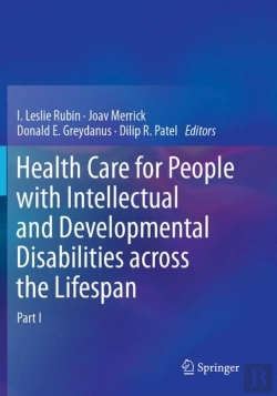 Bertrand.pt - Health Care For People With Intellectual And Developmental Disabilities Across The Lifespan