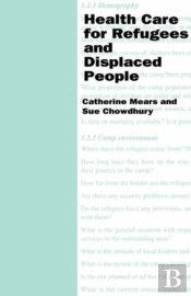 Health Care For Refugees And Displaced People