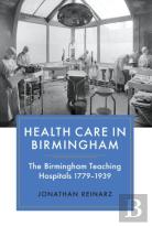 Health Care In Birmingham