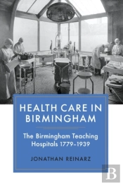 Health Care In Birmingham