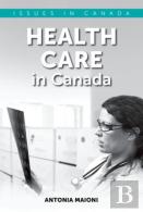 Health Care In Canada