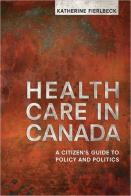 Health Care In Canada