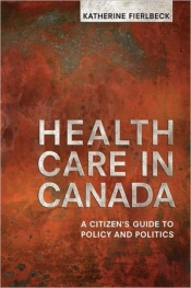 Health Care In Canada