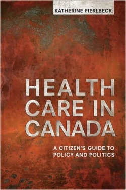 Bertrand.pt - Health Care In Canada